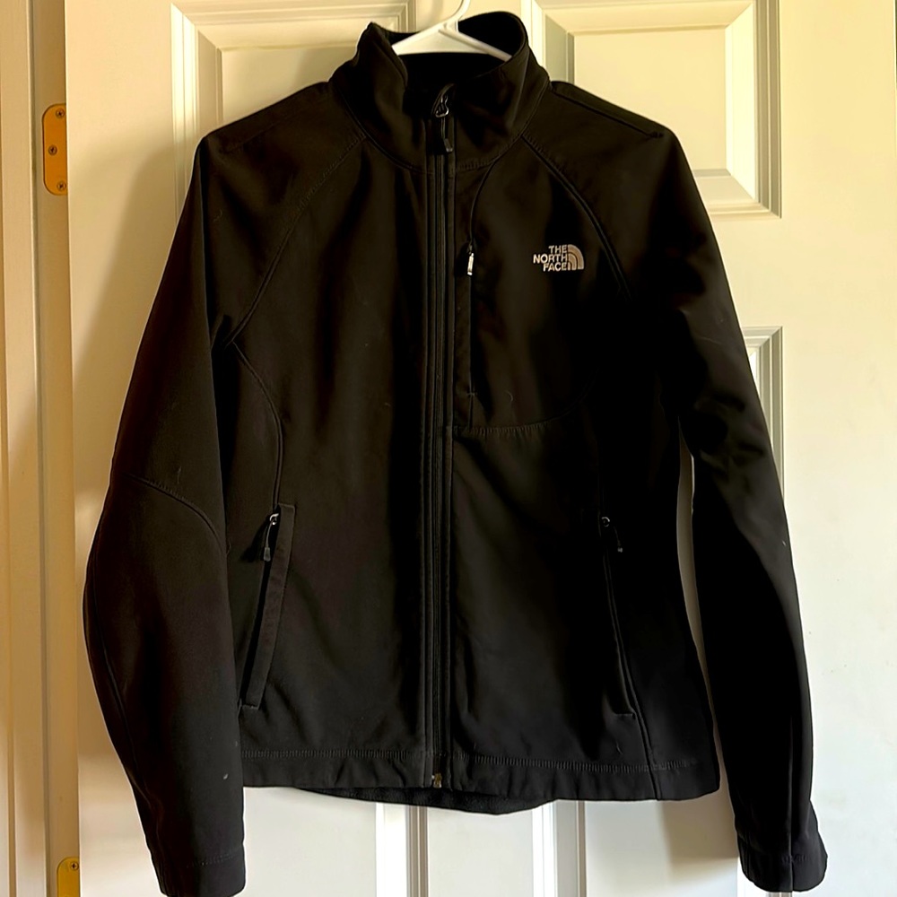The North Face Windwall Apex jacket